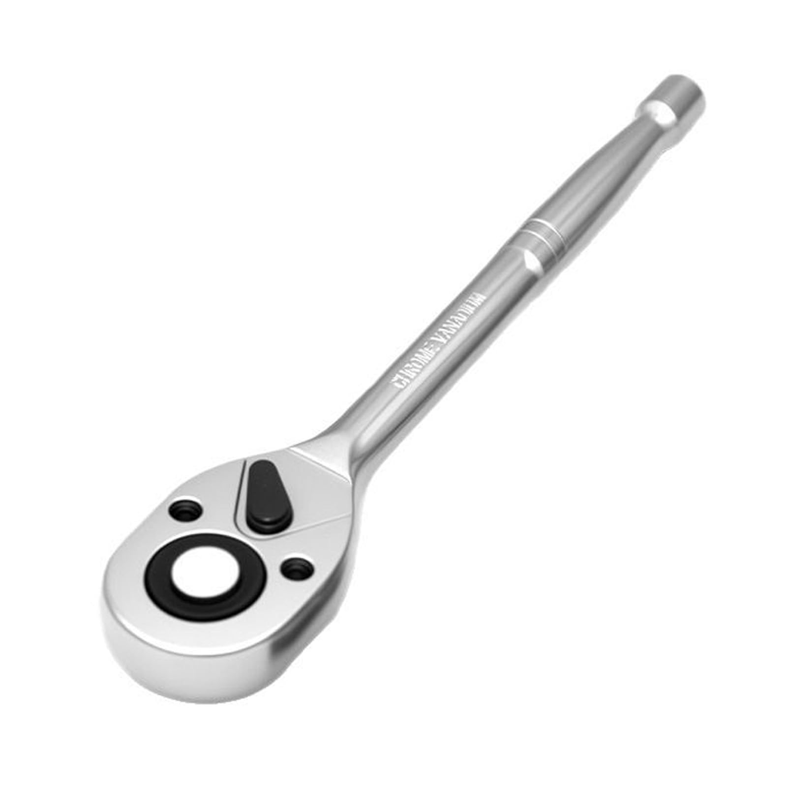 Hsioluted Industrial Fast Change Ratcheting Wrench Spanner Tool Set With 24 Tooth Gear Systems And Rustproof Electroplated Finish Ergonomic Nonslip Wrench