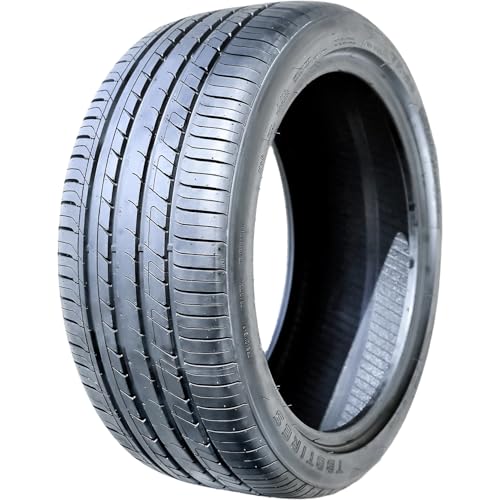 TBB TR-66 225/40ZR18 92W Radial High Performance Tire (Tire Only)