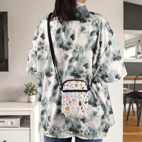 WCGXKO Nini Crossbody Bag Nini Travel Bag Mother’s Day Gift Beat Nini Ever Gift for Nini Grandma4