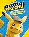 Detective Pikachu Movie Journal (Pokemon)