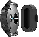 JACK DI RICARICA PER GARMIN FENIX FORERUNNER INSTINCT VENU TACTIX APPROACH D2 EPIX QUATIX VIVOACTIVE