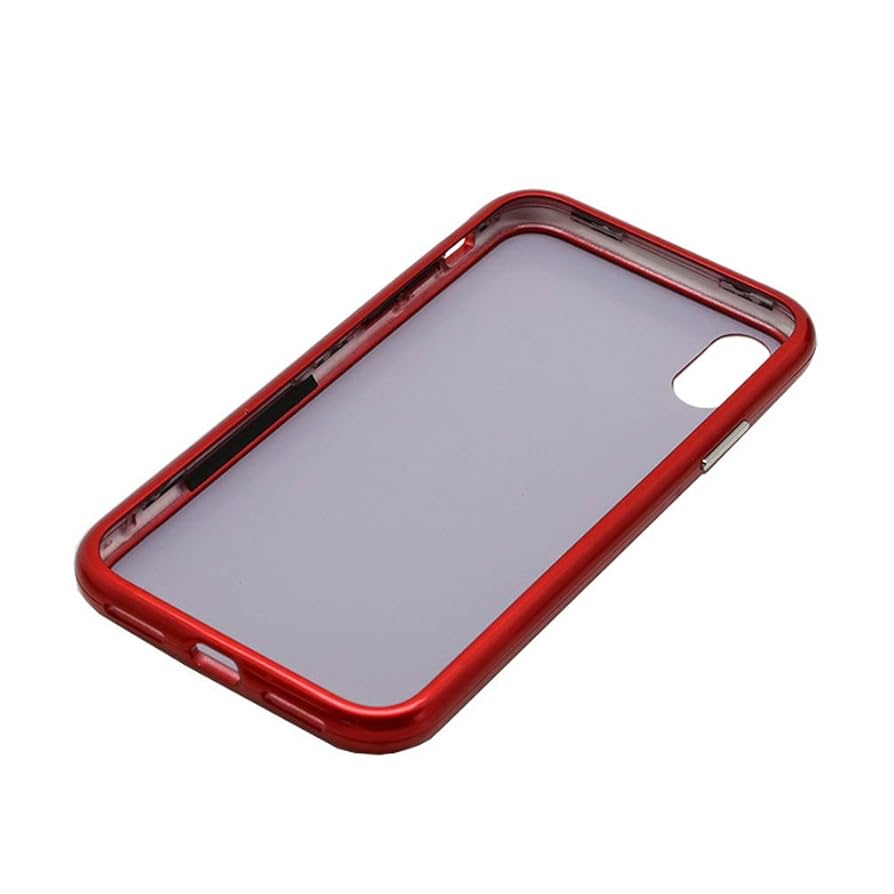 S/X用 マグネットPCバンパーケース纏めて79個 Amazon.co.jp: バウト iPhoneXS/X用マグネットPCバンパーケース