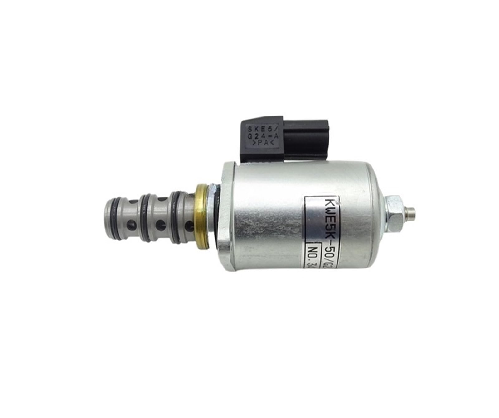 PXQCHAVLN KWE5K-50/G24DB50 Electromagnetic