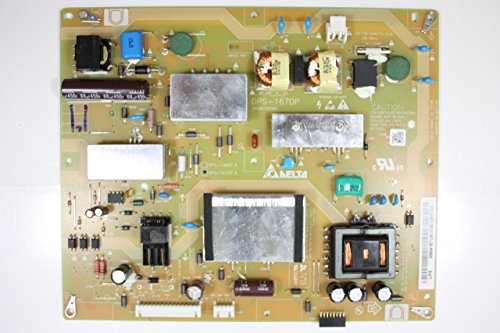 VIZIO 55" E550I-B2 056.04167.1061 Power Supply Board Unit
