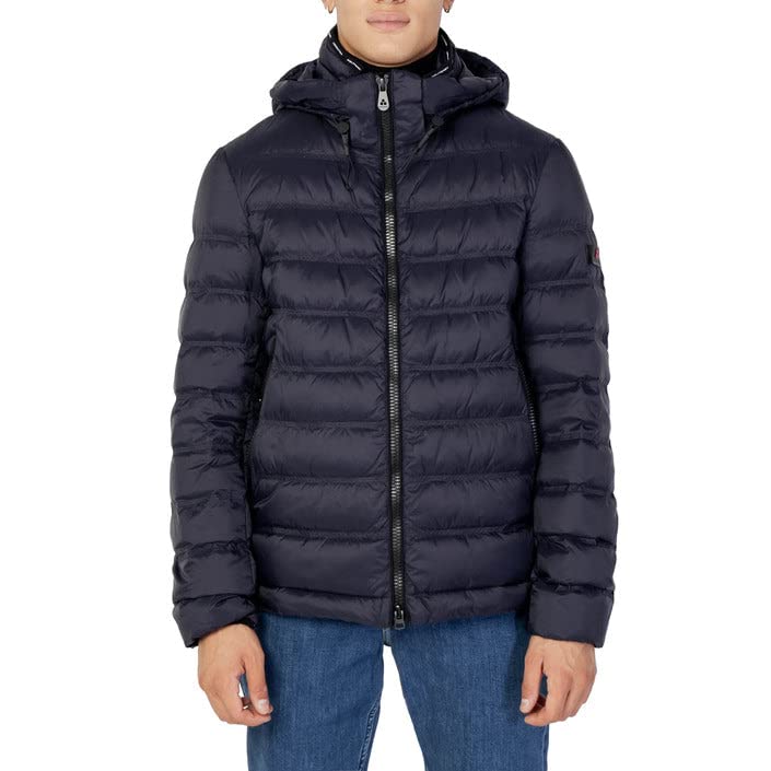 Brand: PEUTEREY PEUTEREY Boggs KN Giubbotto e Giaccone Uomo Blu S