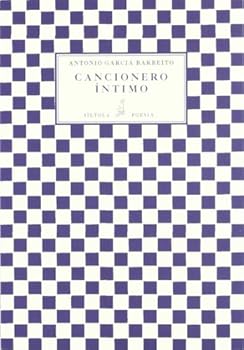 Paperback Cancionero íntimo [Spanish] Book