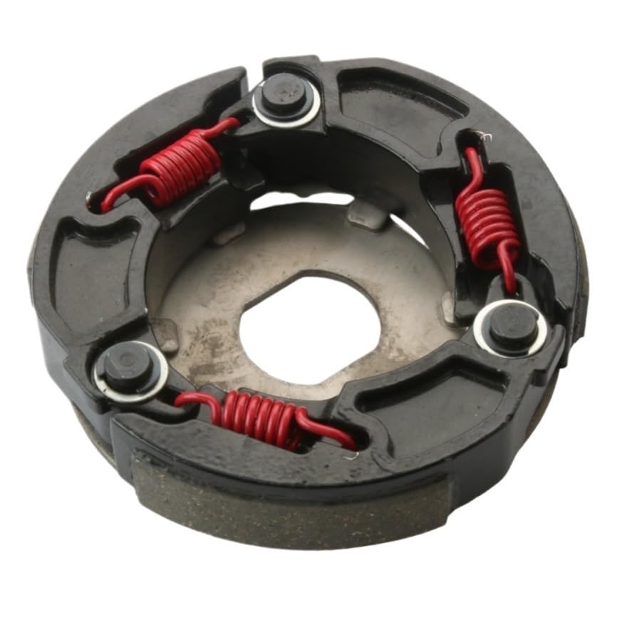 Kit d'embrayage de course pour scooter pour faciliter vos trajets urbains quotidiens 50cc Sw Ve
