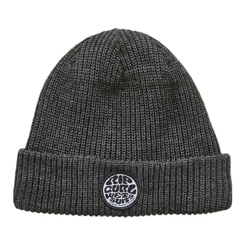Rip Curl Icons Reg Beanie bonnet extensible anti-courants d'air taille unique