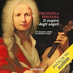 Il respiro degli angeli copertina