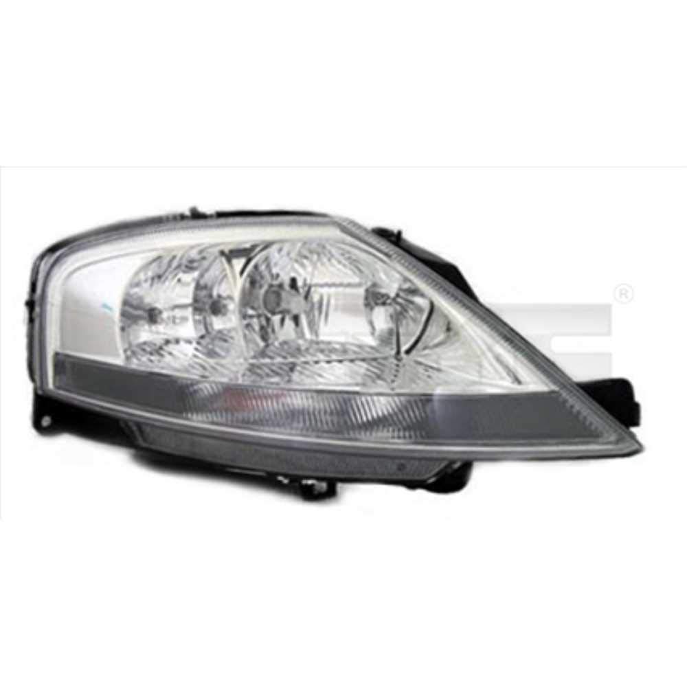 DAPA GmbH & Co. KG 200024052 - Fanale sinistro