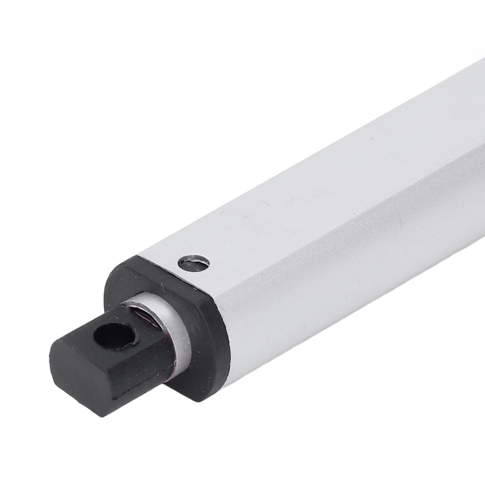 Corsa 200mm 150N 4mm/s DC12V Micro attuatore lineare elettrico Attuatore di movimento di sollevamento automatico per apri finestra Domotica Macchine agricole