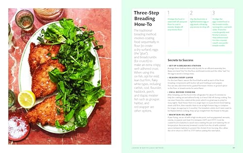 Image of The Martha Way: Essential Principles for Mastering Home and Living - Your Guide to Cooking, Entertaining, and Stylish Home Organizing