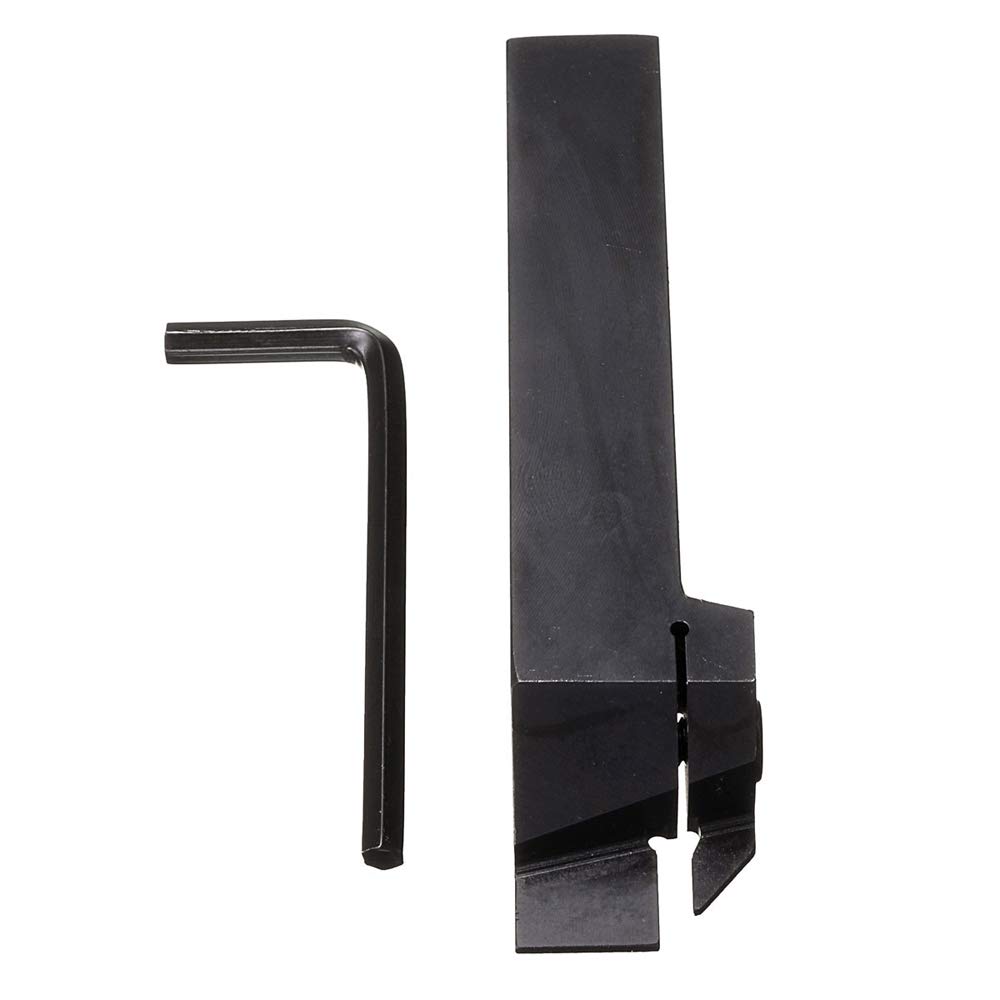 MGEHR2020-2 Support pour plaque à dos réversible pour inserts MGMN300-G