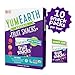 YumEarth Organic Fruit Snacks Box, 0.7 Ounce (Pack of 10)