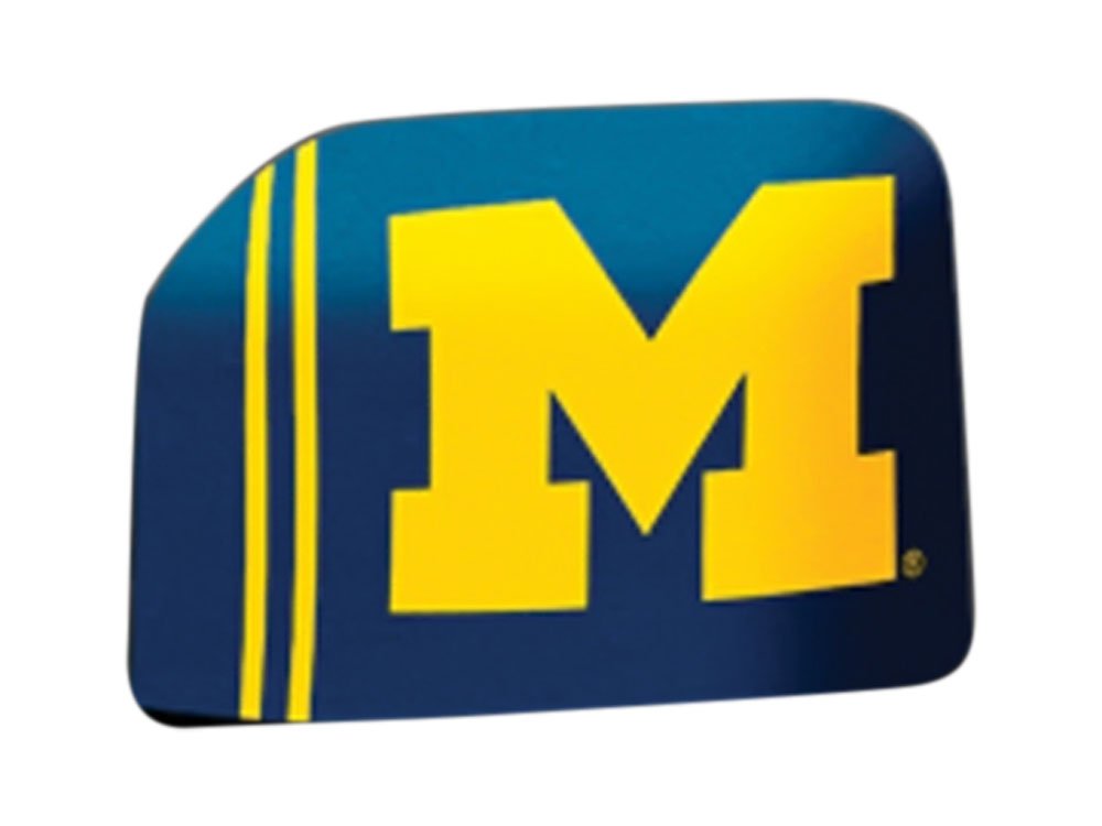 Michigan Large Mirror Cover