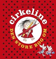 Den Store Bog om Cirkeline 8763825473 Book Cover
