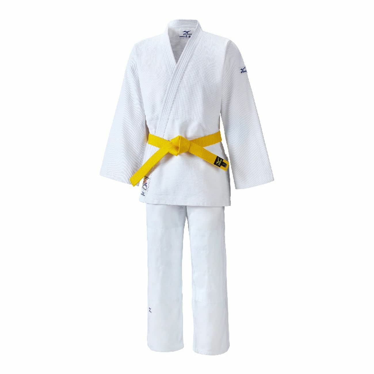 Traje de judogi Mizuno Kodomo para adultos - 170