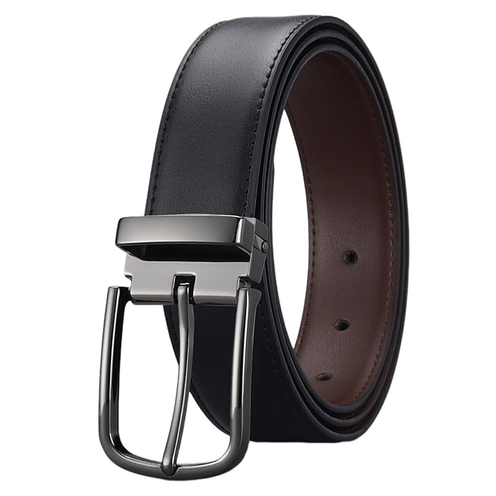 小物 double belt (smooth leather) double belt (smooth leather)