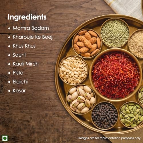 Image of Mom's Mixes Everyday Health Mix | Dry Fruits Blend | Zero Sugar | 200g