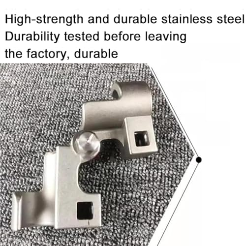 Esta máquina dobladora de Cables Manual, Juego de Herramientas de doblado de Acero Inoxidable, máximo 25 mm, Tipo Dividido portátil para Cables eléctricos