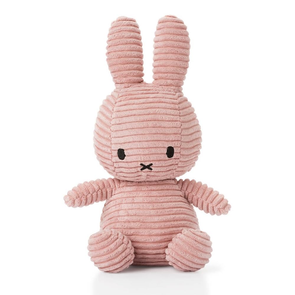 Amazon.co.jp: BON TON TOYS コーデュロイミッフィー 23cm Light Pink