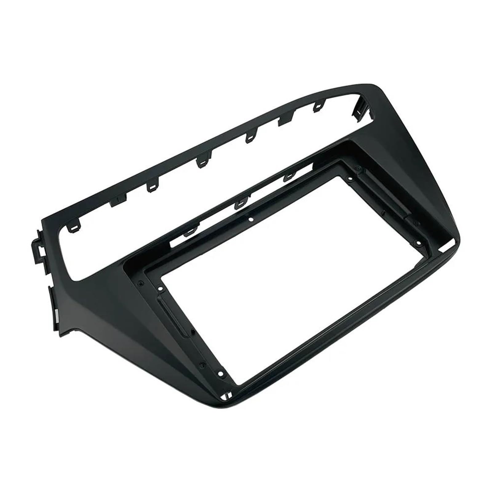 Per I20 2018 Accessori Per Auto 2 DIN 9 Pollici Android Radio GPS Pannello Di Controllo Audio/video Kit Di Montaggio Sul Cruscotto
