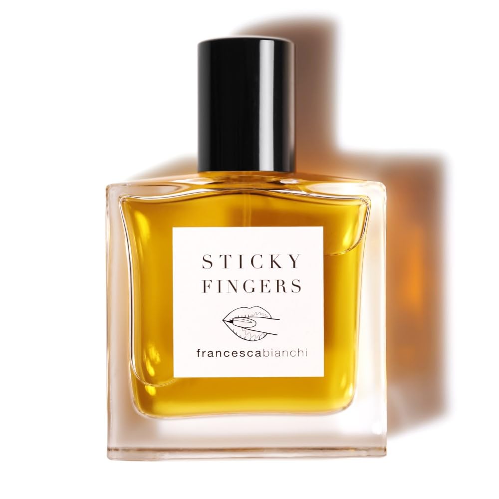 FRANCESCA BIANCHISticky Fingers Extrait De Parfum For Unisex, 30 ml