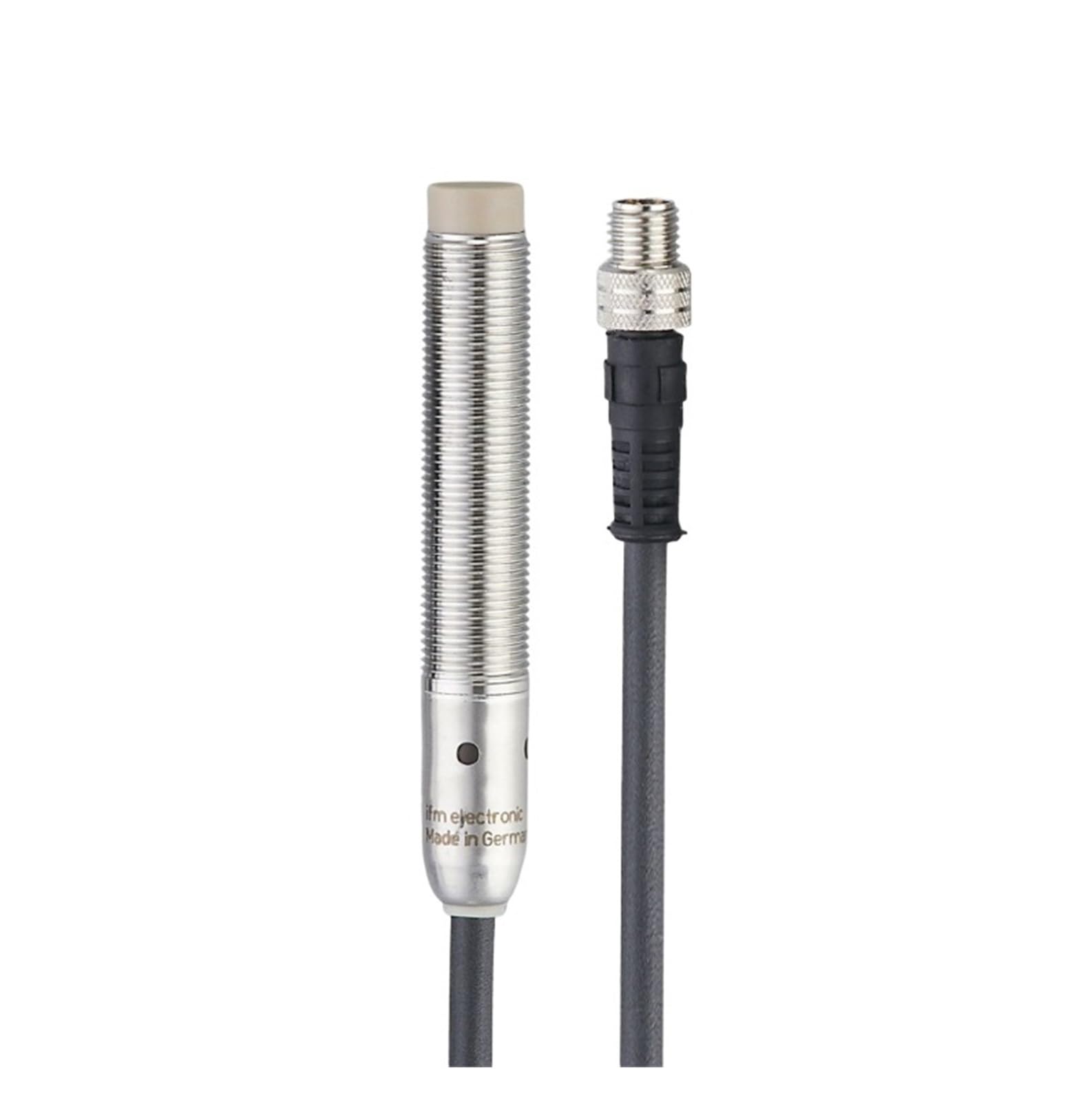 QAZXSEMUI Proximity Switch IFT241 IFKC007-ASKG/M/V4A/0 9M/PH/AS Photoelectric Sensor Optoelectronic