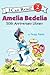 Produktbild Amelia Bedelia 50th Anniversary Library: Amelia Bedelia, Amelia Bedelia and the Surprise Shower, and Play Ball, Amelia Bedelia (I Can Read Level 2)