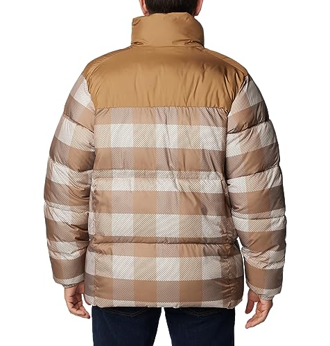 Image of Columbia Men's Puffect II Jacket