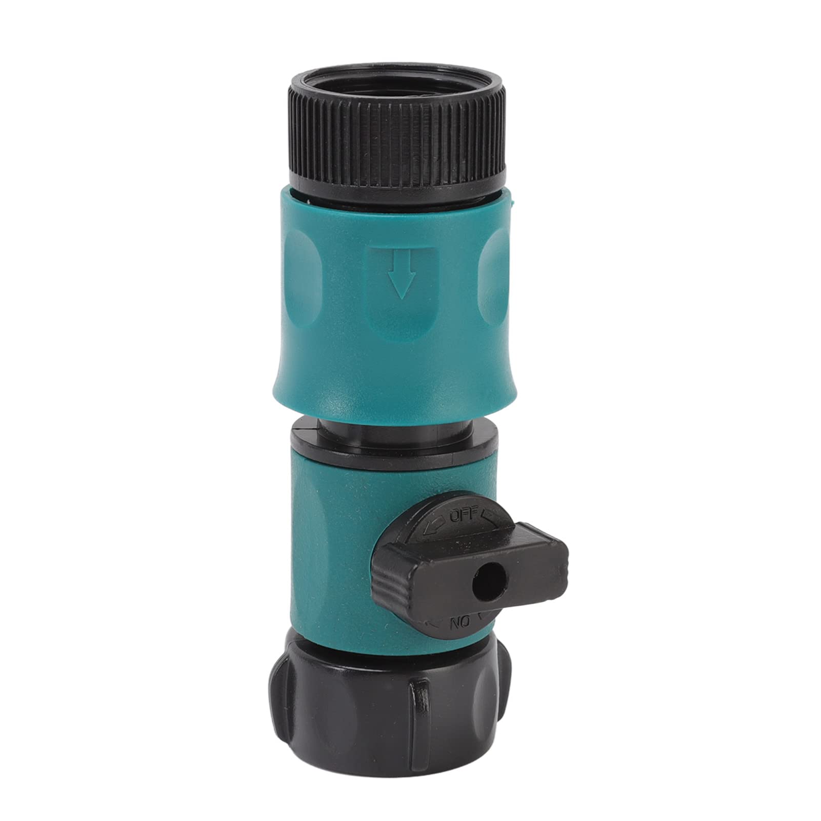 Pompa per Macerazione per Camper, Pompa per Rifiuti da 12 V Pompa per Acque Reflue Autoadescante con Porta di Scarico per Tubo da Giardino per Fognatura per WC, Rimorchio Marino per Barche, 45LPM