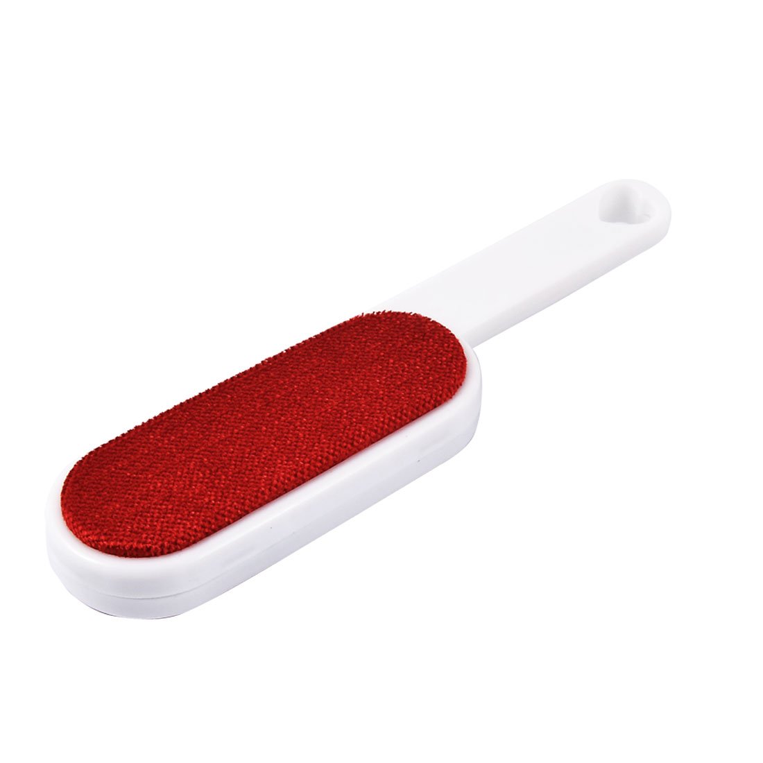 Muiltvoe Household Double Sided Pet Hair Lint Fluff Cloth Dust Remover Brush