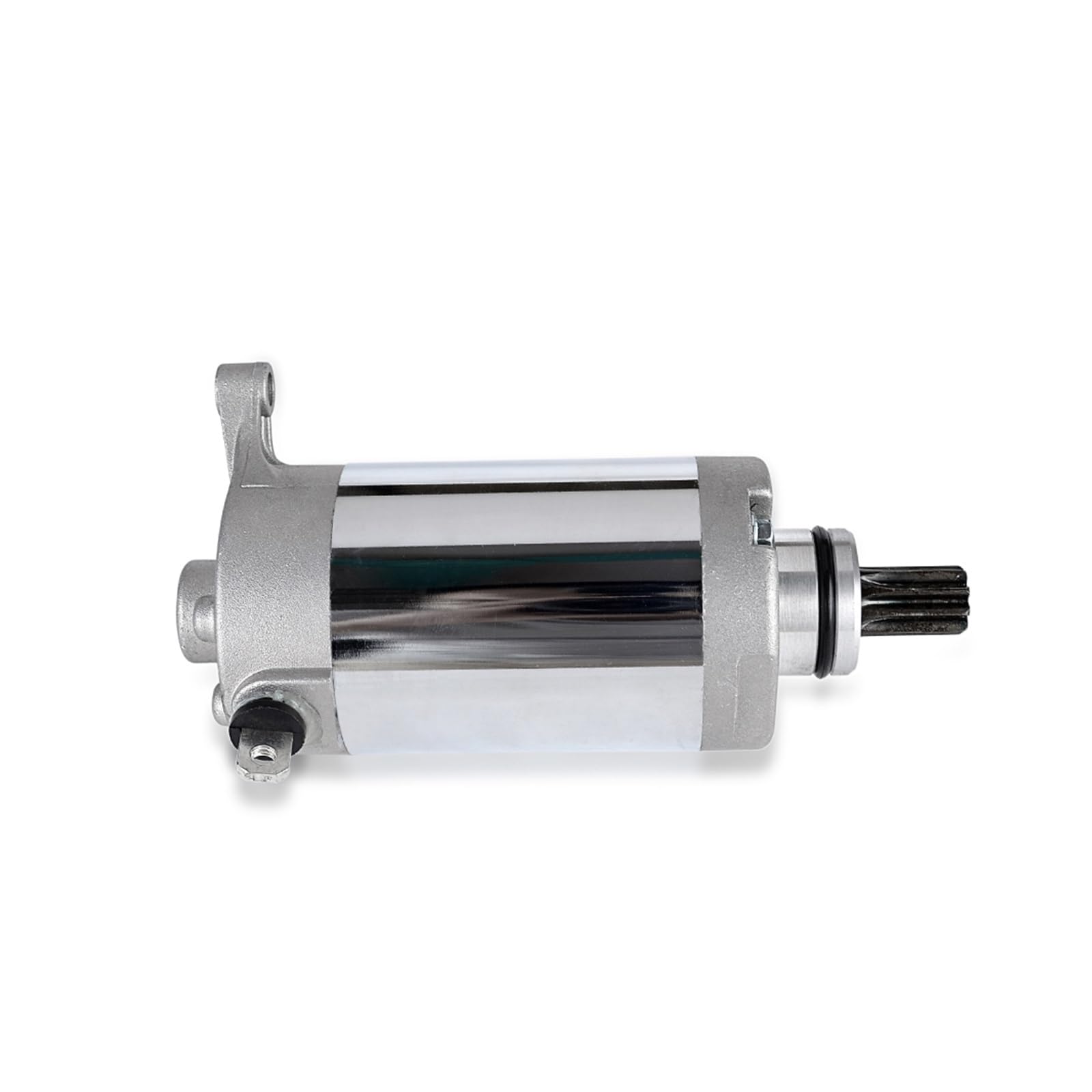 Moteur De Démarrage Électrique Pour Moto Yamaha XVS250 Drag Star (2000-2017) - Remplacement Haute Performance