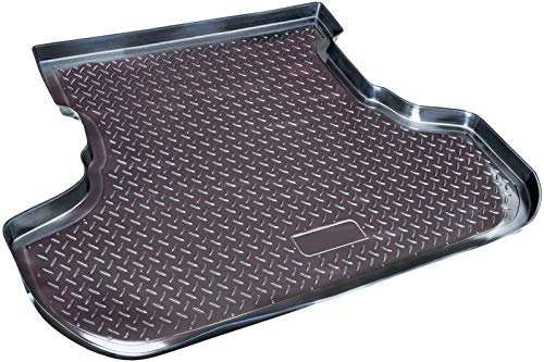 Bandeja de maletero para Dodge Avenger 2007-2014 ideal para viajes y escapadas