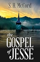 The Gospel of Jesse 1507740271 Book Cover