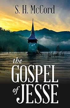 Paperback The Gospel of Jesse Book