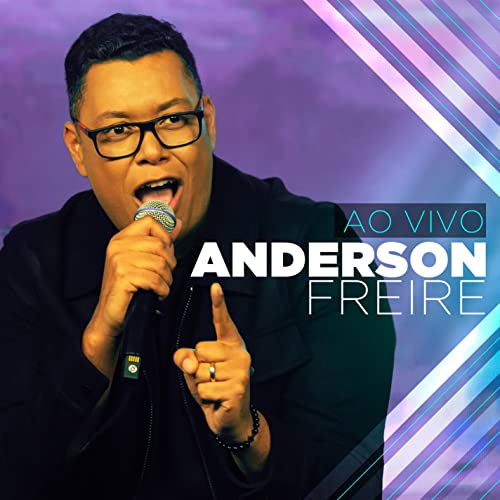 Anderson Freire feat. Paulo Neto