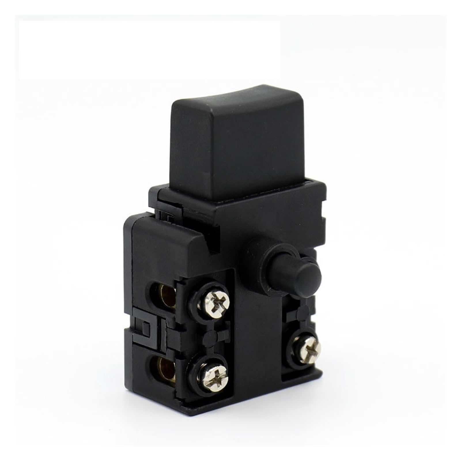 Y79C-21 16A 125/250V Interruttore a levetta autobloccante industriale Interruttori di accensione/spegnimento for trapano a grilletto sega a martello smerigliatrice