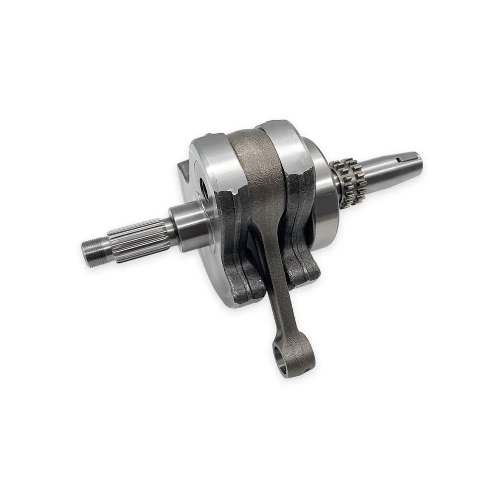 pezzo distribuzione motore Adatto per Loncin YB250R Gruppo Albero Motore Albero Motore Biella KEWS K23 Motore a 4 tempi Motocross Dirt Bike Parti