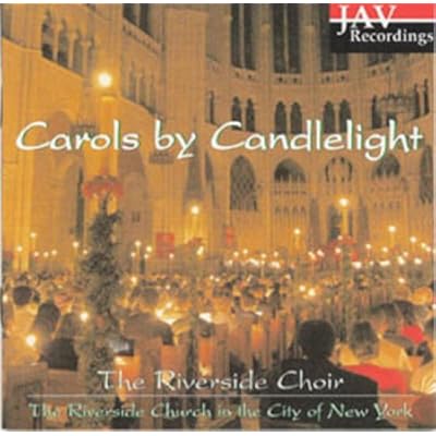 Carols by Candlelight