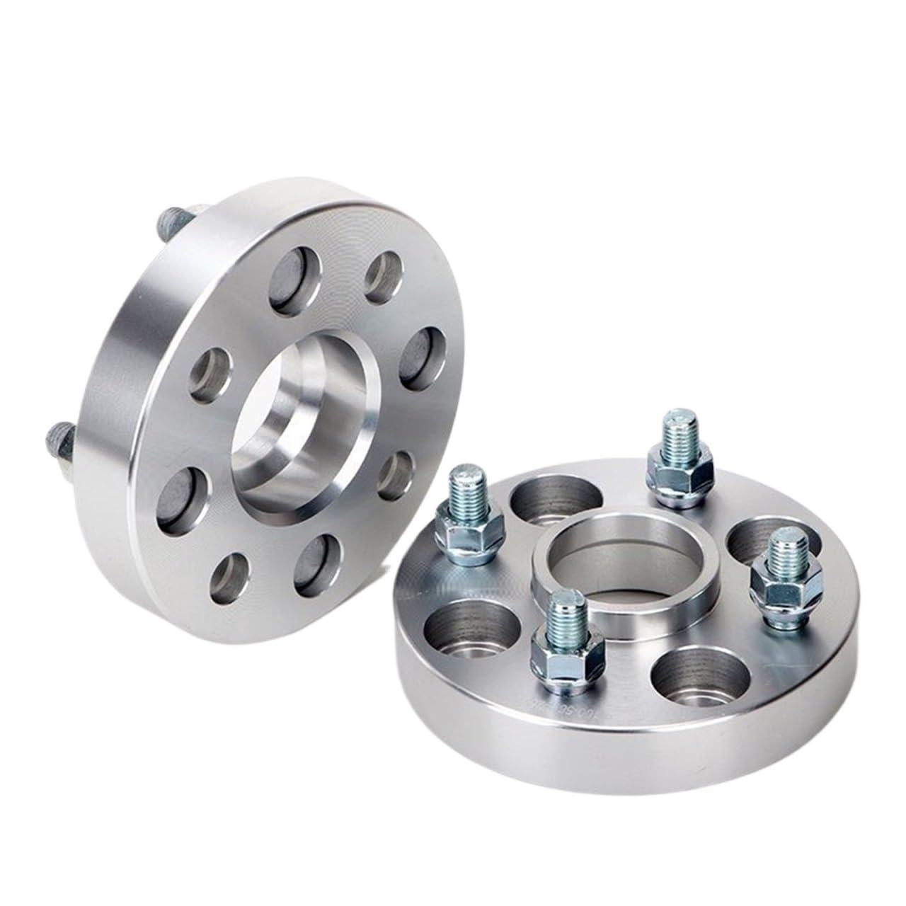 2 4 sztuki 5 20 25 30 35mm PCD 4x100 otwór środkowy 60.1mm