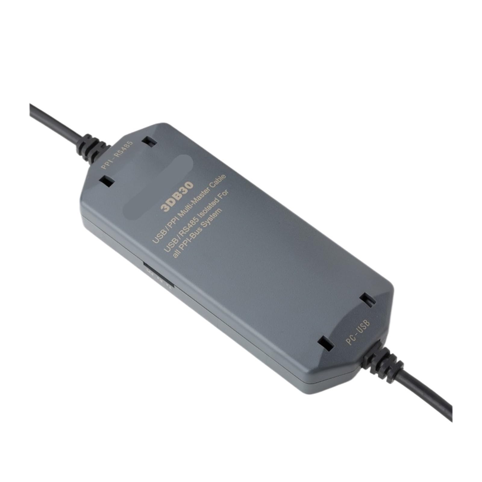 Câble PLC S7-200 connecteur 3DB30 pour transfert de données 700/1000 Hz
