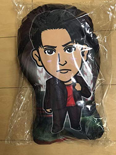 Amazon.co.jp: 山下健二郎 恋と愛 クッション : おもちゃ