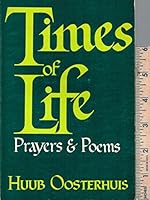 Times of life: Prayers and poems 0809122456 Book Cover