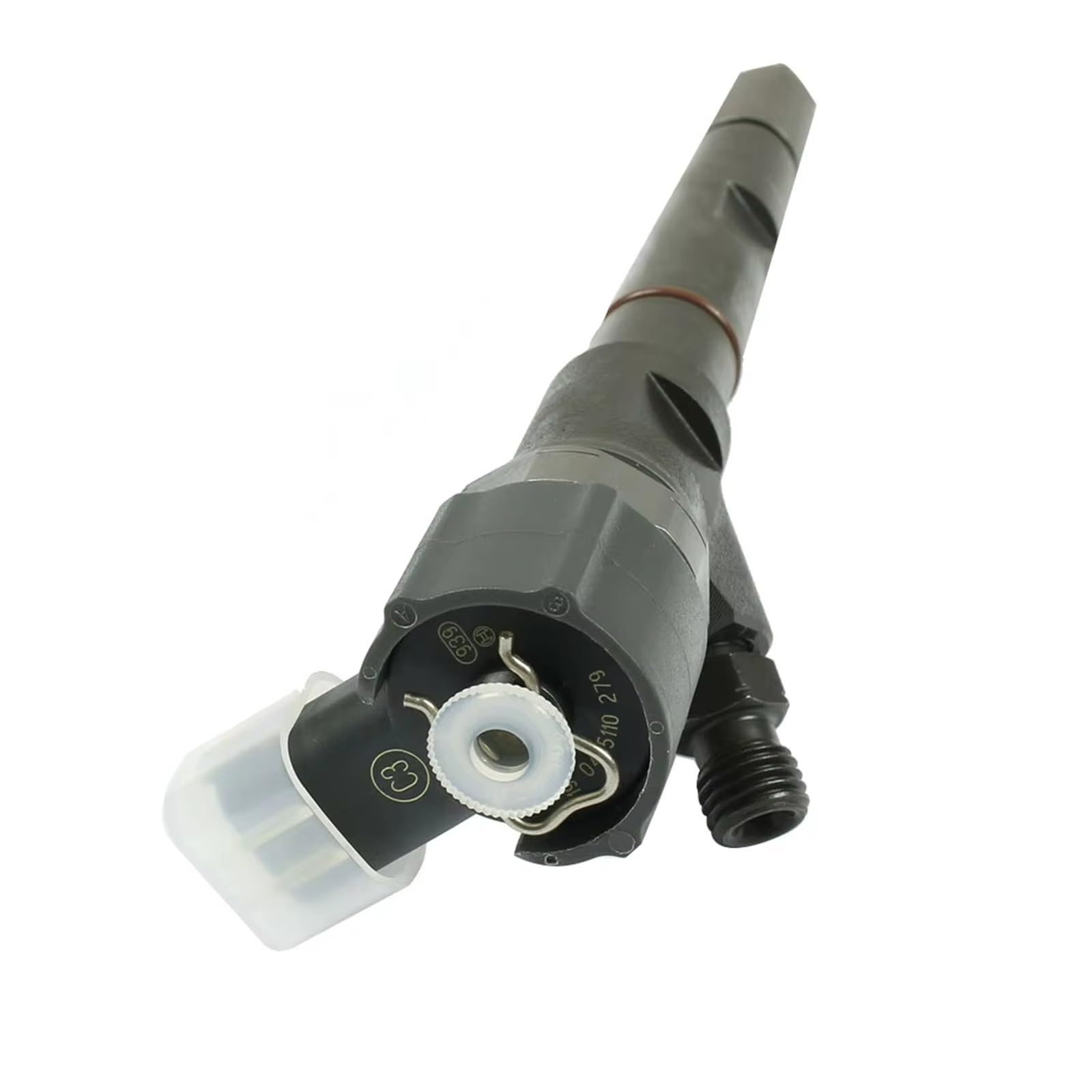inyector de combustible Para KIA Para SORENTO 2.5 Diésel 0445110279 0445110186 0445110092 33800 4A100 Inyector De Combustible Diésel Inyectores combustible