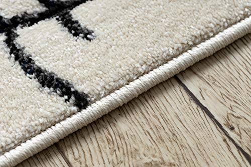 Tapis enfant Teddy Bear isolant et doux pour protéger bébé du sol froid - 8