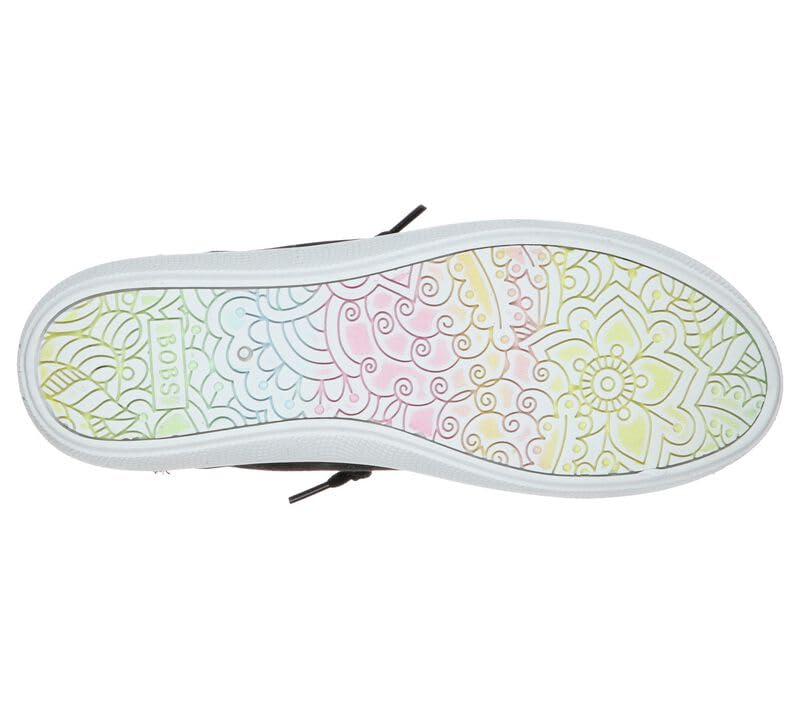 Image of Skechers Women's Bobs D'vine Sneaker