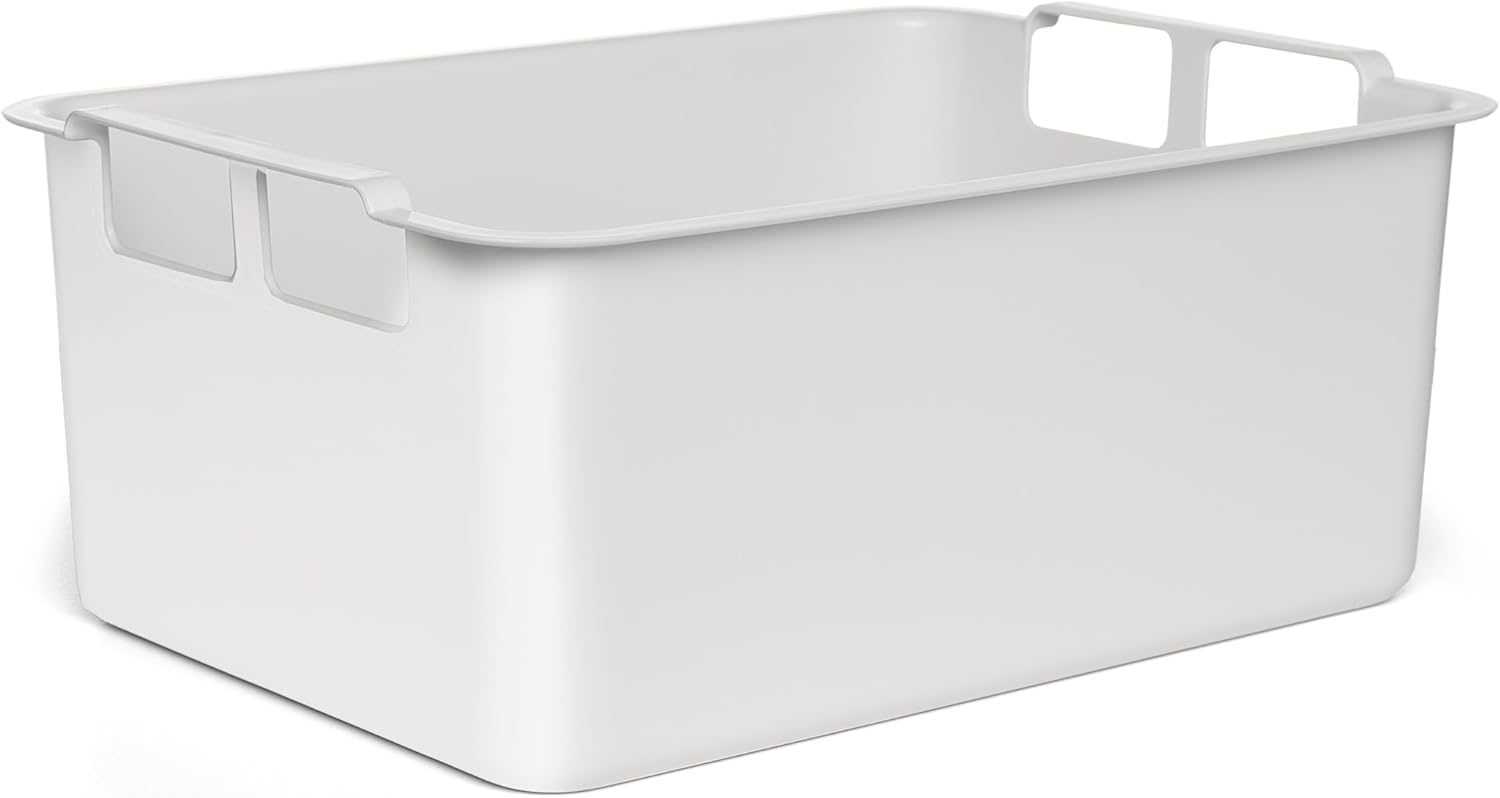 RTIC Ultra-Light Cooler Dry Goods Basket Tray Insert Accessories Perfect for Organization