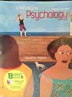 Exploring Psychology David G. Myers 第8版 Amazon.com: Exploring Psychology: 9781429238267: Myers