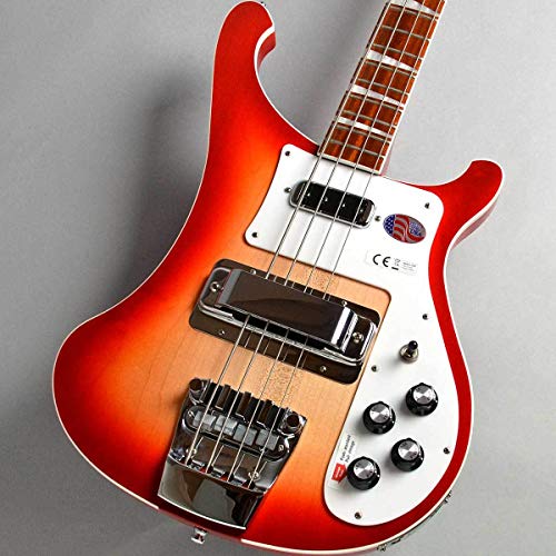 エレキベース リッケンバッカーの人気商品 通販 価格比較 価格 Com